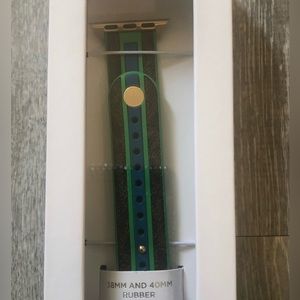 Micheal Kors watch bands- Sold separately